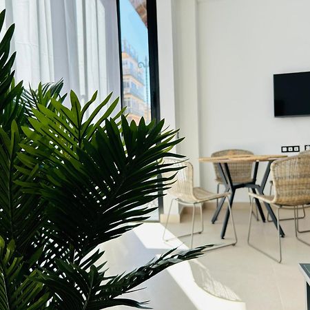 Victoria Beach Premium Málaga Kültér fotó