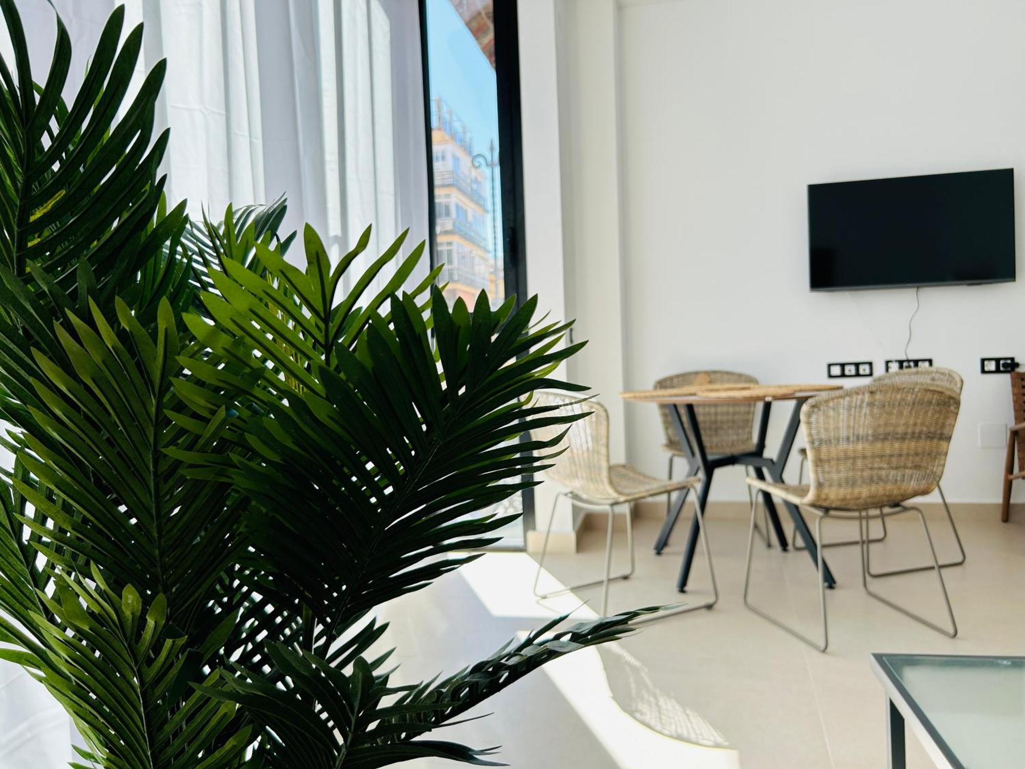 Victoria Beach Premium Málaga Kültér fotó