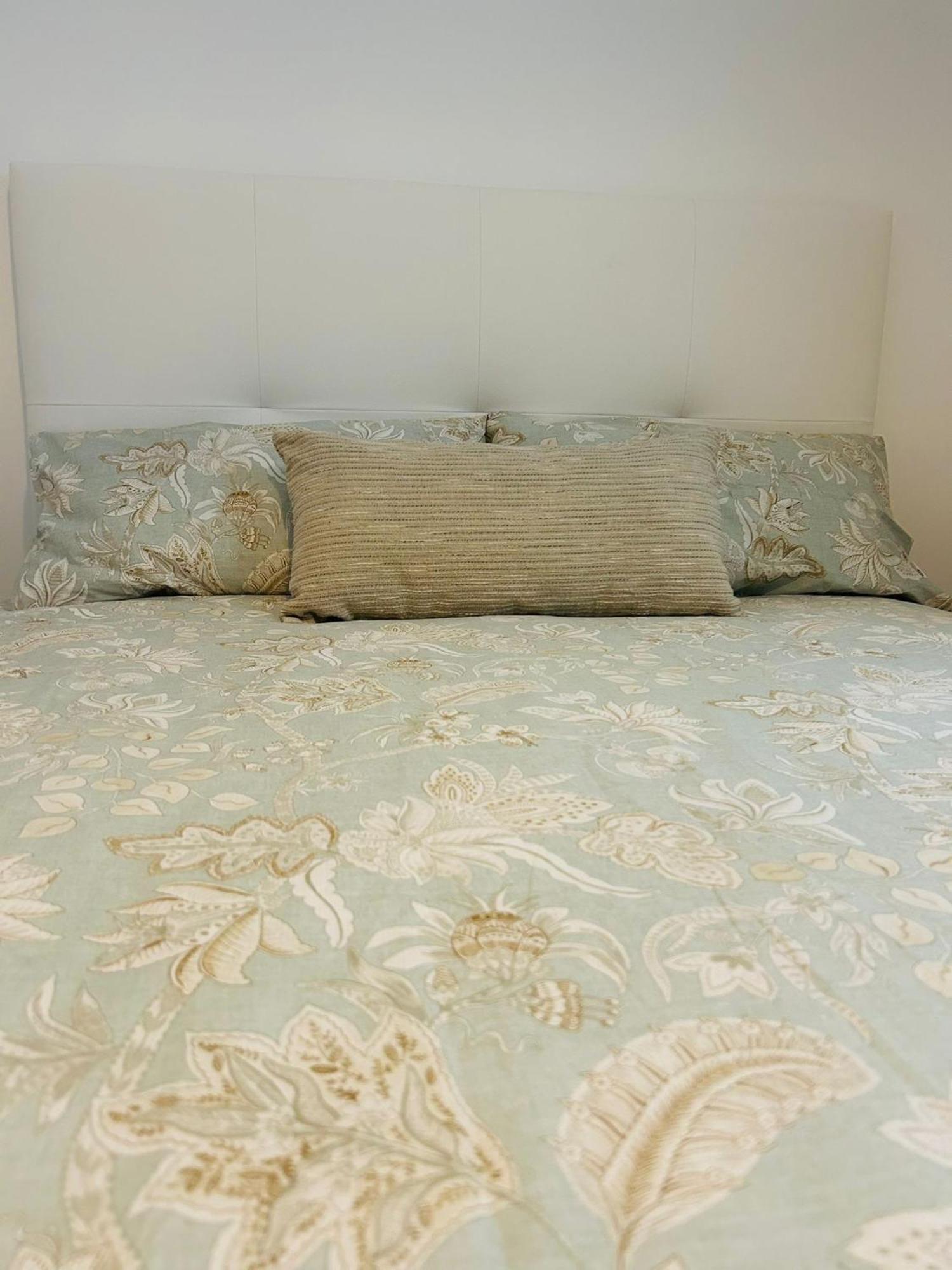Victoria Beach Premium Málaga Kültér fotó