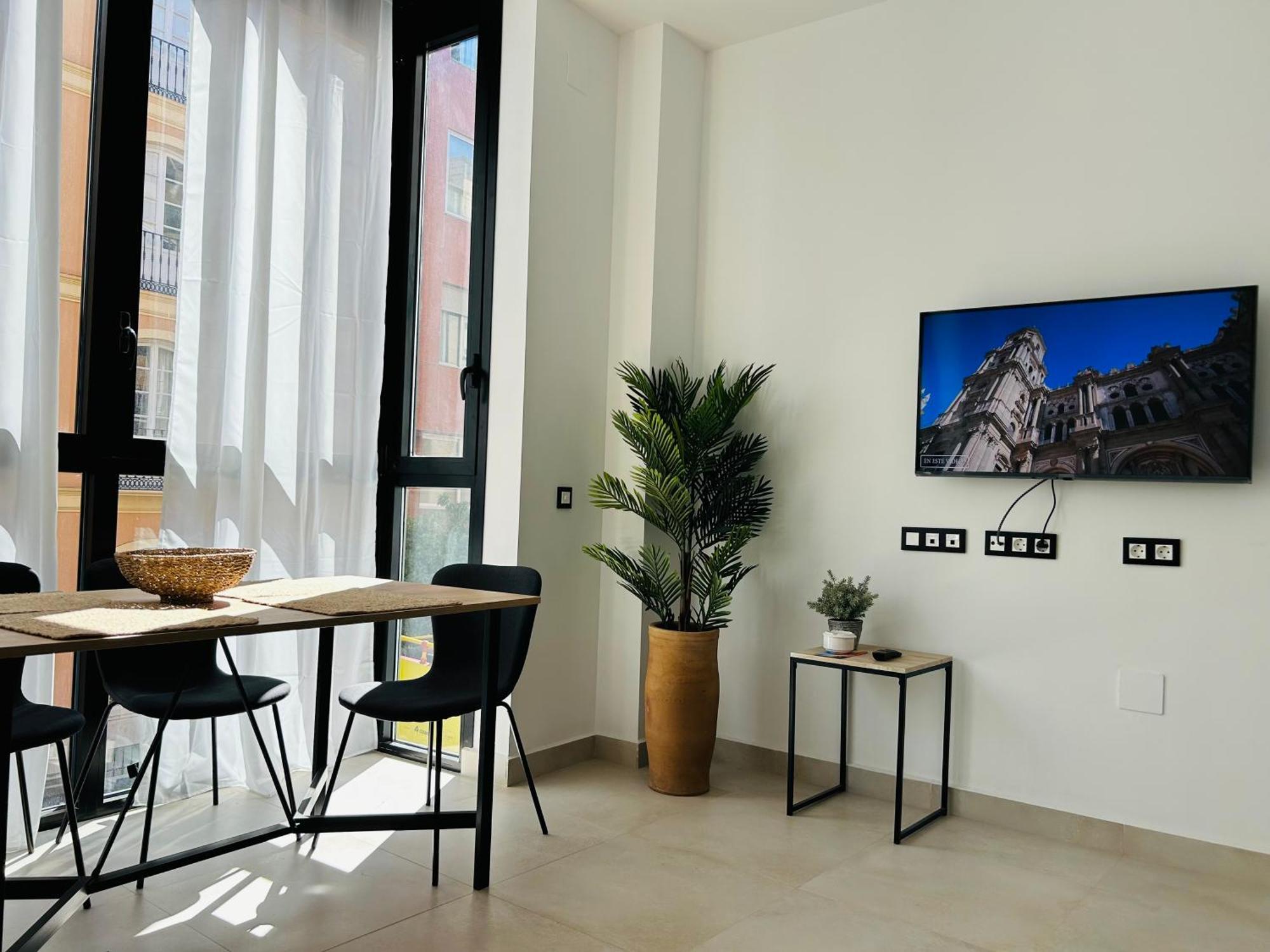 Victoria Beach Premium Málaga Kültér fotó