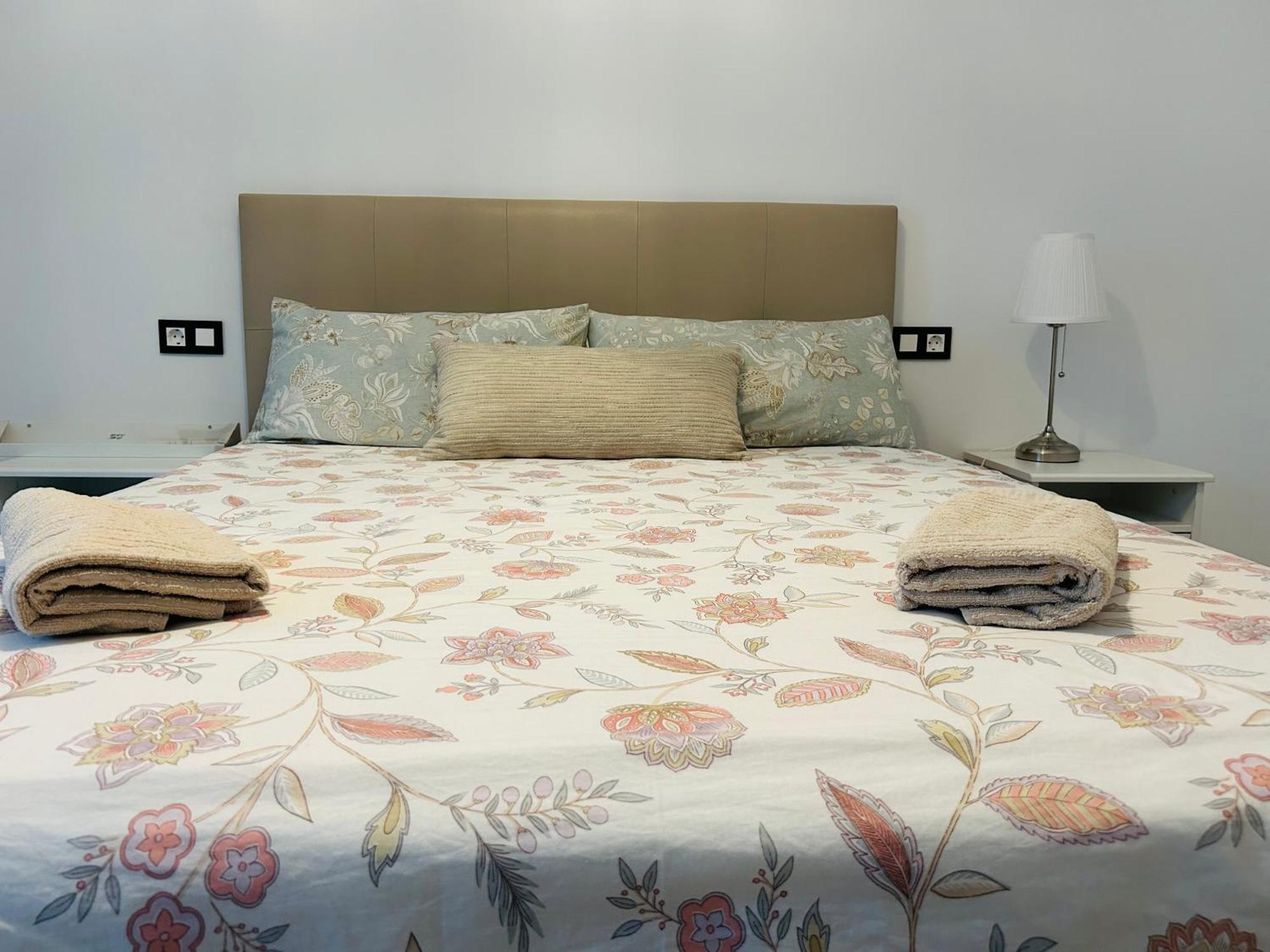 Victoria Beach Premium Málaga Kültér fotó