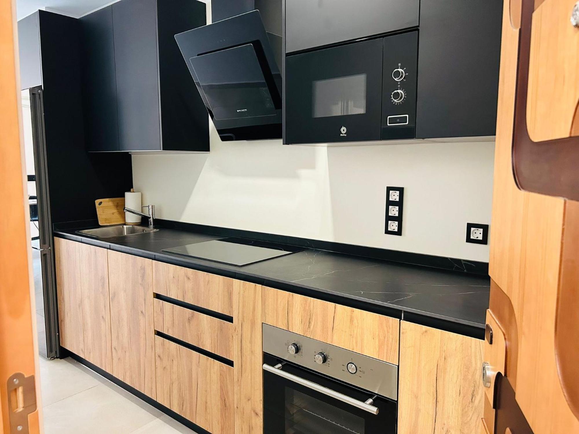 Victoria Beach Premium Málaga Kültér fotó