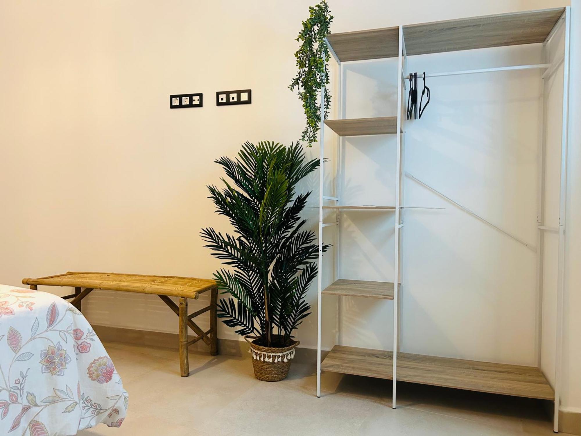 Victoria Beach Premium Málaga Kültér fotó
