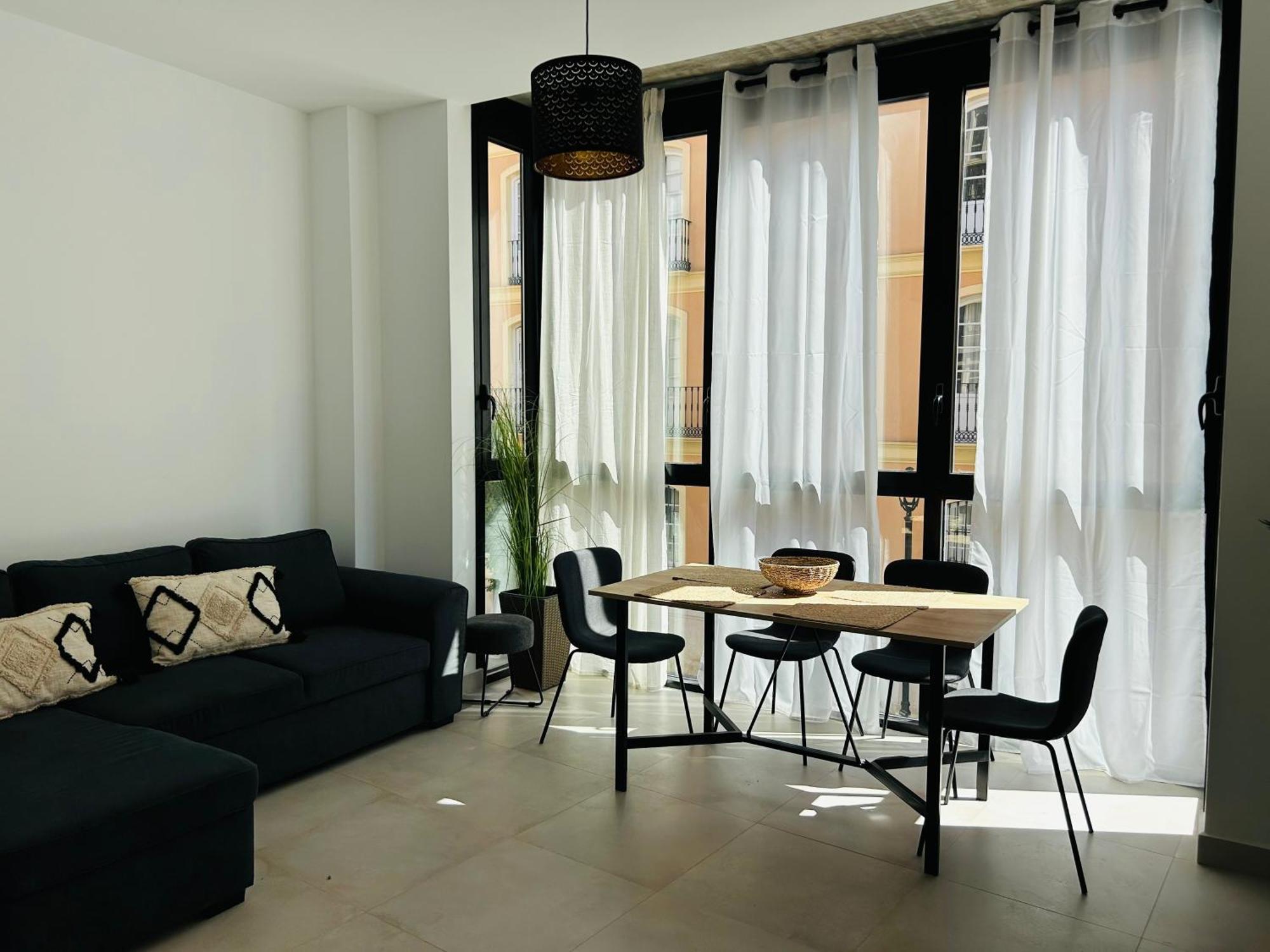 Victoria Beach Premium Málaga Kültér fotó