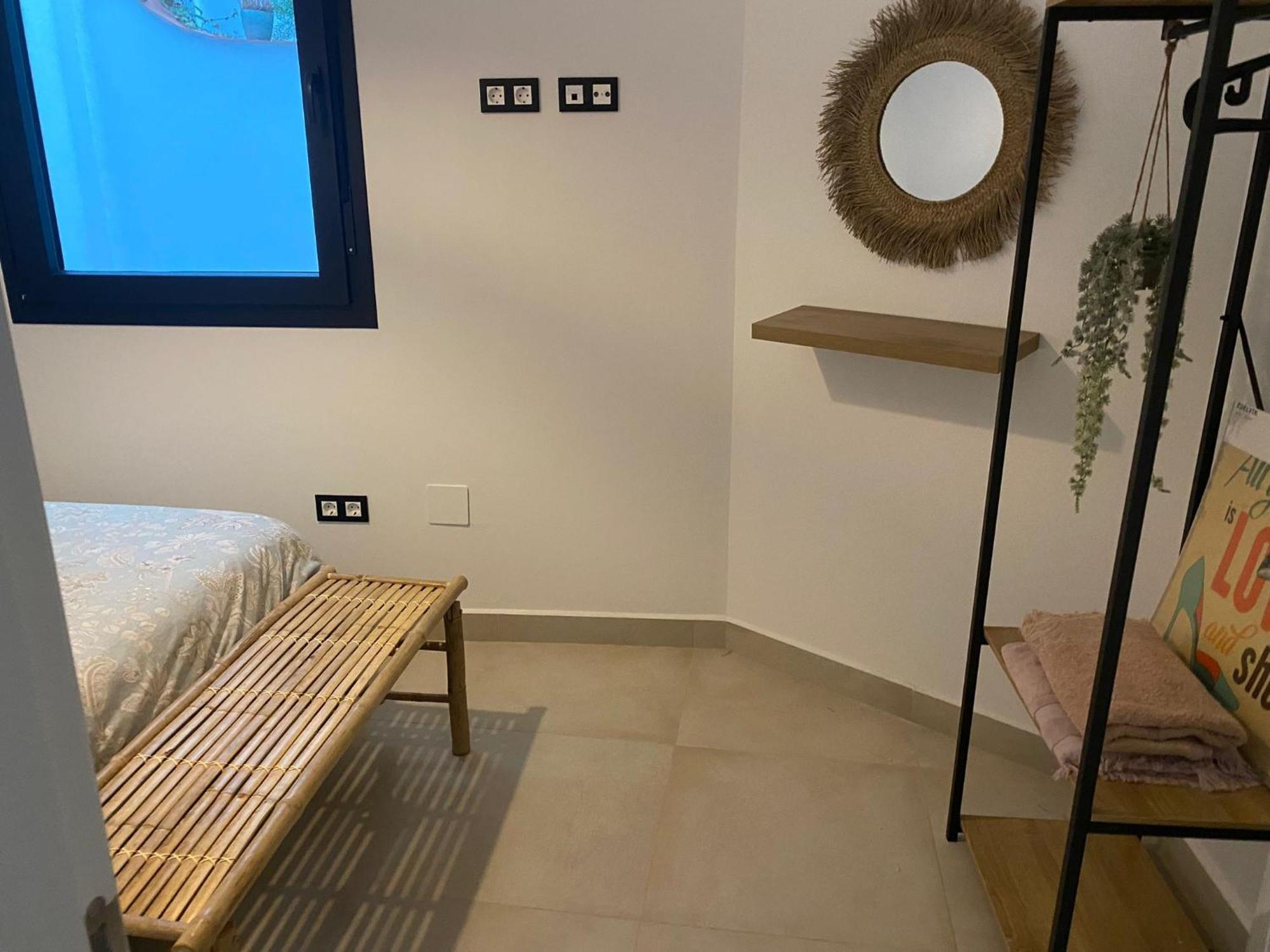 Victoria Beach Premium Málaga Kültér fotó