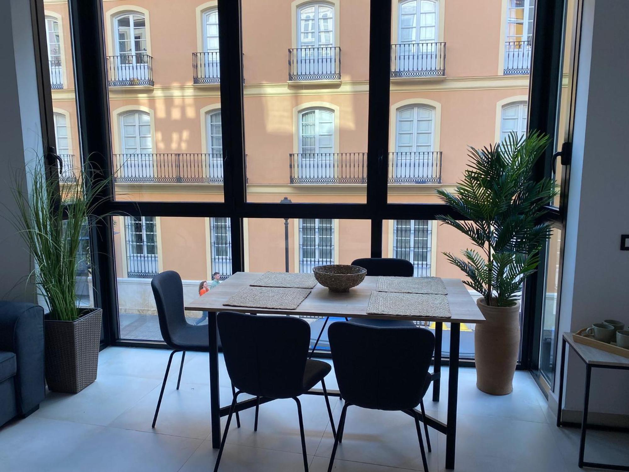 Victoria Beach Premium Málaga Kültér fotó