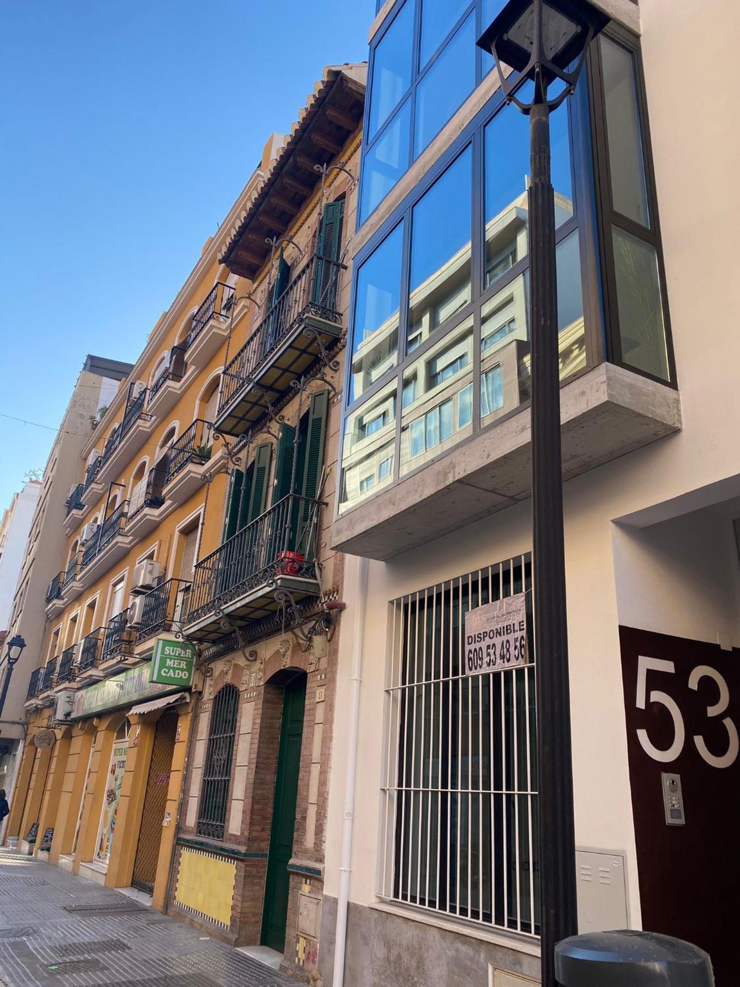 Victoria Beach Premium Málaga Kültér fotó