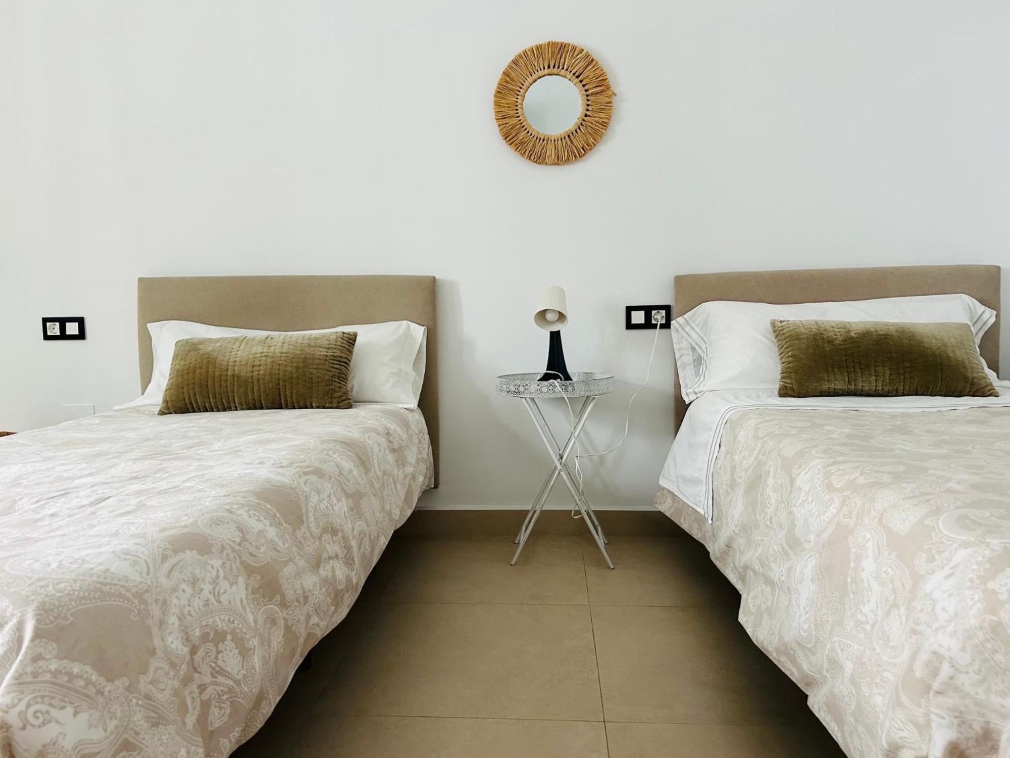 Victoria Beach Premium Málaga Kültér fotó